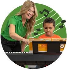 Let’s Play Music